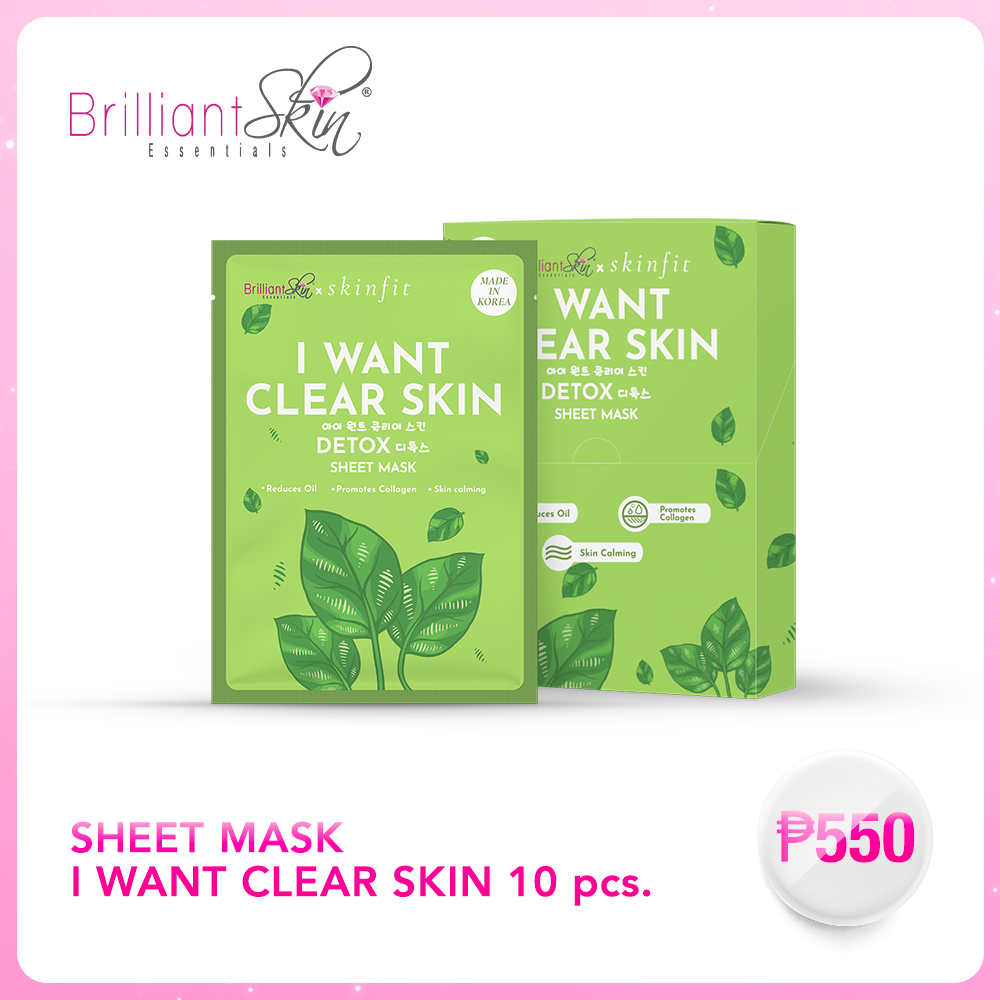 Face Mask Archives - Brilliant Skin Essentials Inc.
