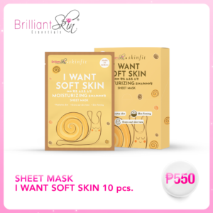 Face Mask Archives - Brilliant Skin Essentials Inc.