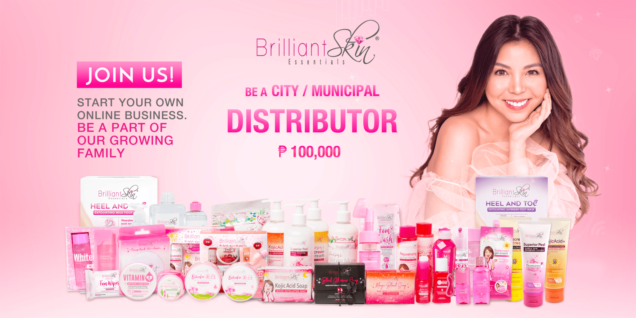 be-our-distributor-brilliant-skin-essentials-inc